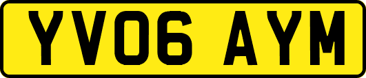 YV06AYM