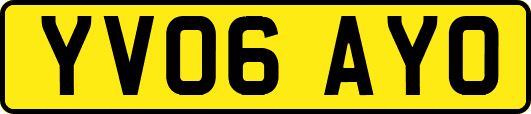 YV06AYO