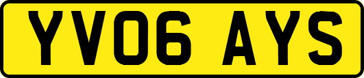 YV06AYS