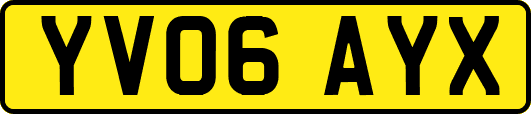 YV06AYX