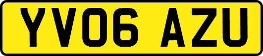 YV06AZU