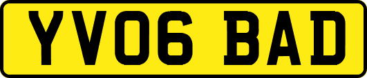 YV06BAD