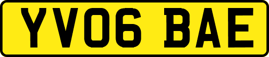 YV06BAE