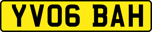YV06BAH