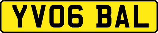 YV06BAL