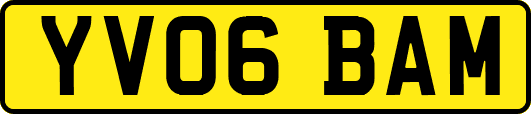 YV06BAM