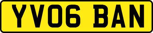 YV06BAN