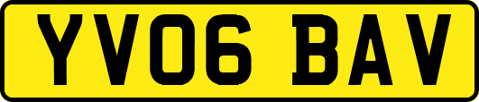 YV06BAV