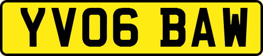 YV06BAW
