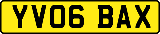 YV06BAX