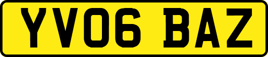 YV06BAZ