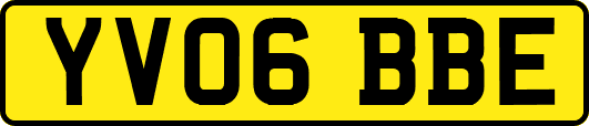 YV06BBE