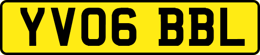 YV06BBL
