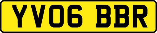 YV06BBR
