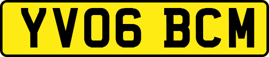 YV06BCM