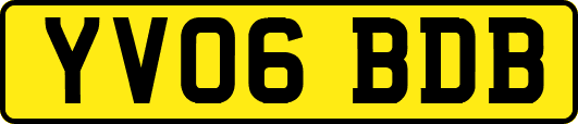 YV06BDB