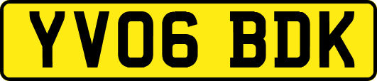 YV06BDK