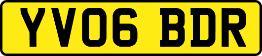 YV06BDR