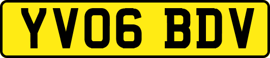 YV06BDV