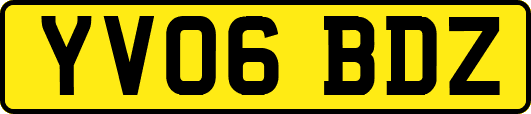 YV06BDZ