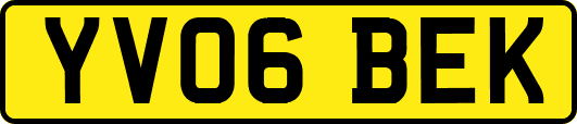 YV06BEK