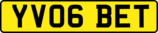 YV06BET