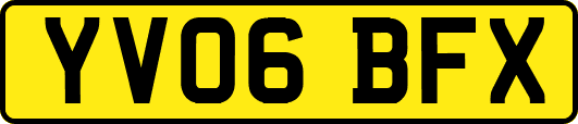 YV06BFX