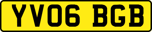 YV06BGB