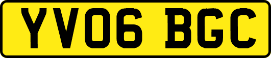 YV06BGC