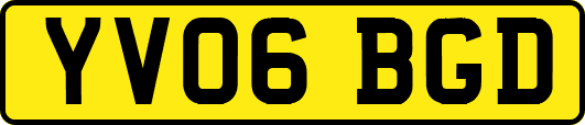 YV06BGD