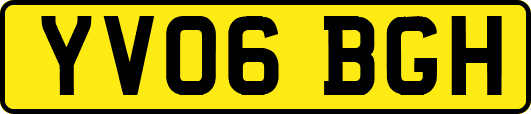 YV06BGH
