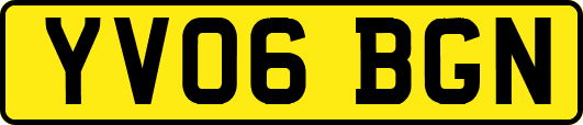 YV06BGN