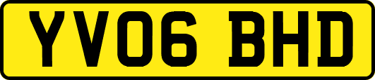 YV06BHD