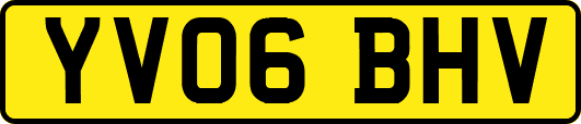YV06BHV