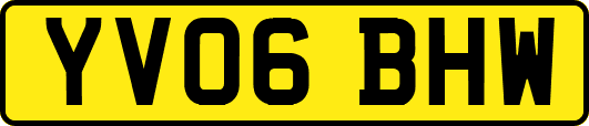 YV06BHW