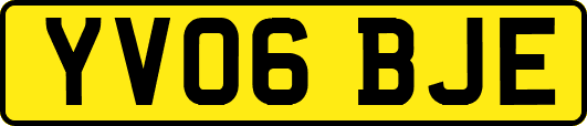 YV06BJE