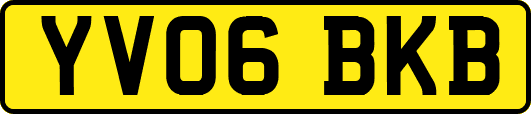 YV06BKB