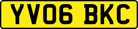 YV06BKC