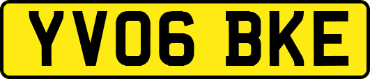 YV06BKE