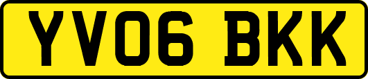 YV06BKK