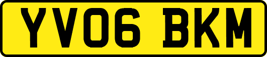 YV06BKM