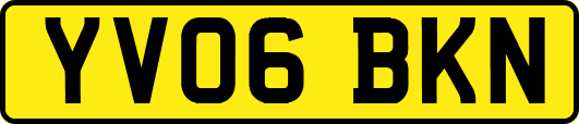 YV06BKN