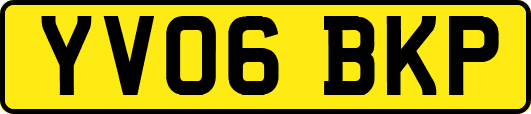 YV06BKP