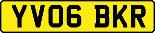 YV06BKR