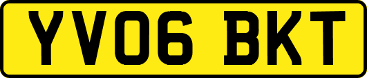 YV06BKT