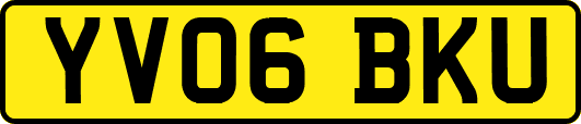 YV06BKU