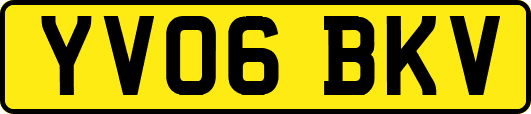 YV06BKV
