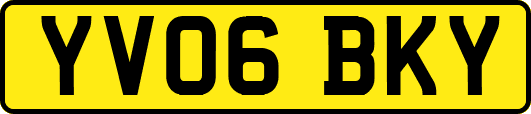 YV06BKY
