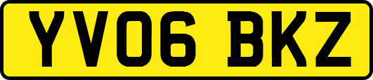 YV06BKZ