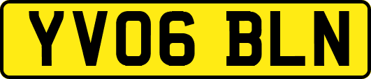 YV06BLN
